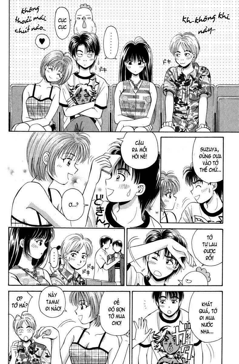 open sesame chapter 12 9