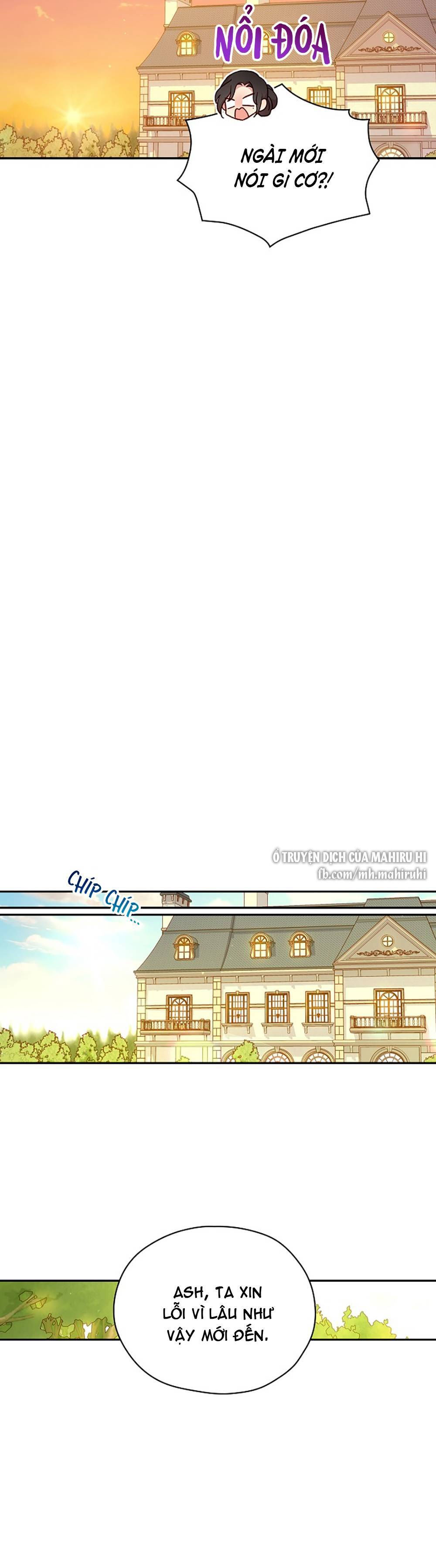 sống sót dưới thân phận hầu nữ chapter 52 17