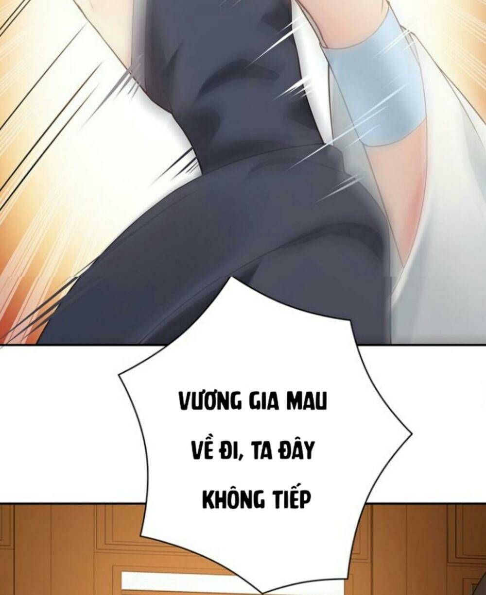 độc phi thần y quá kiêu ngạo chapter 109 25