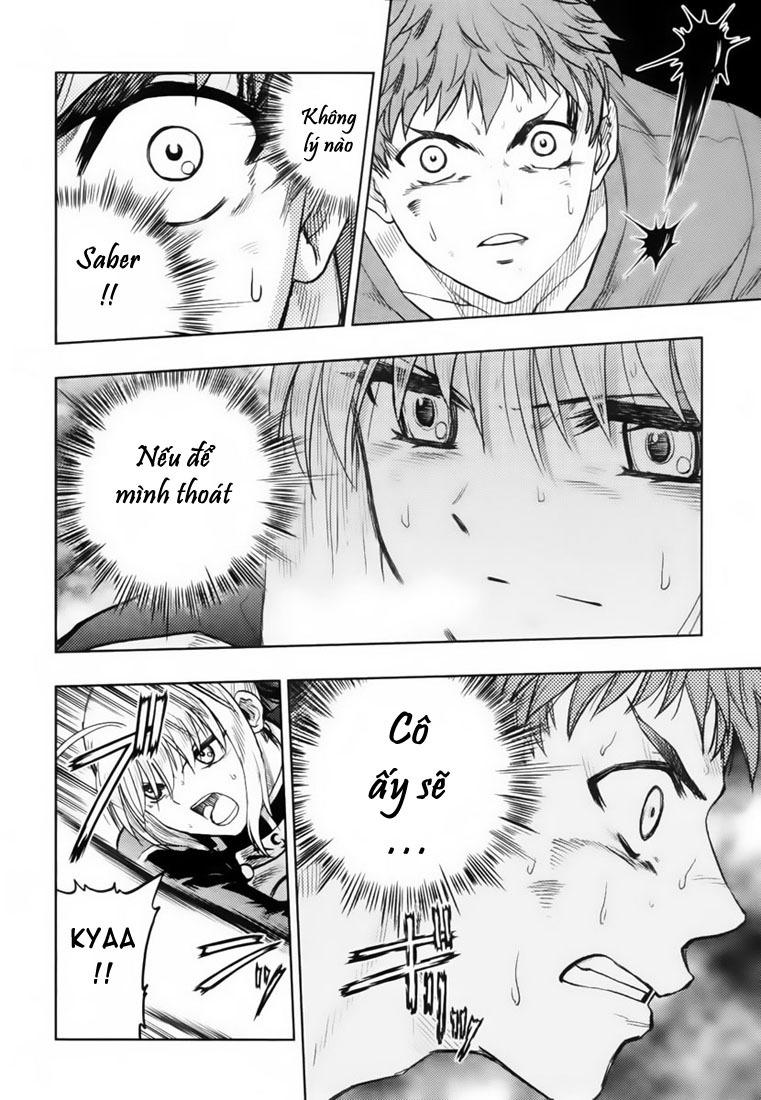 fate stay night chapter 46 34