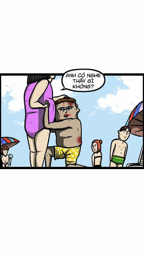 tiếng gọi con tim chapter 50 34