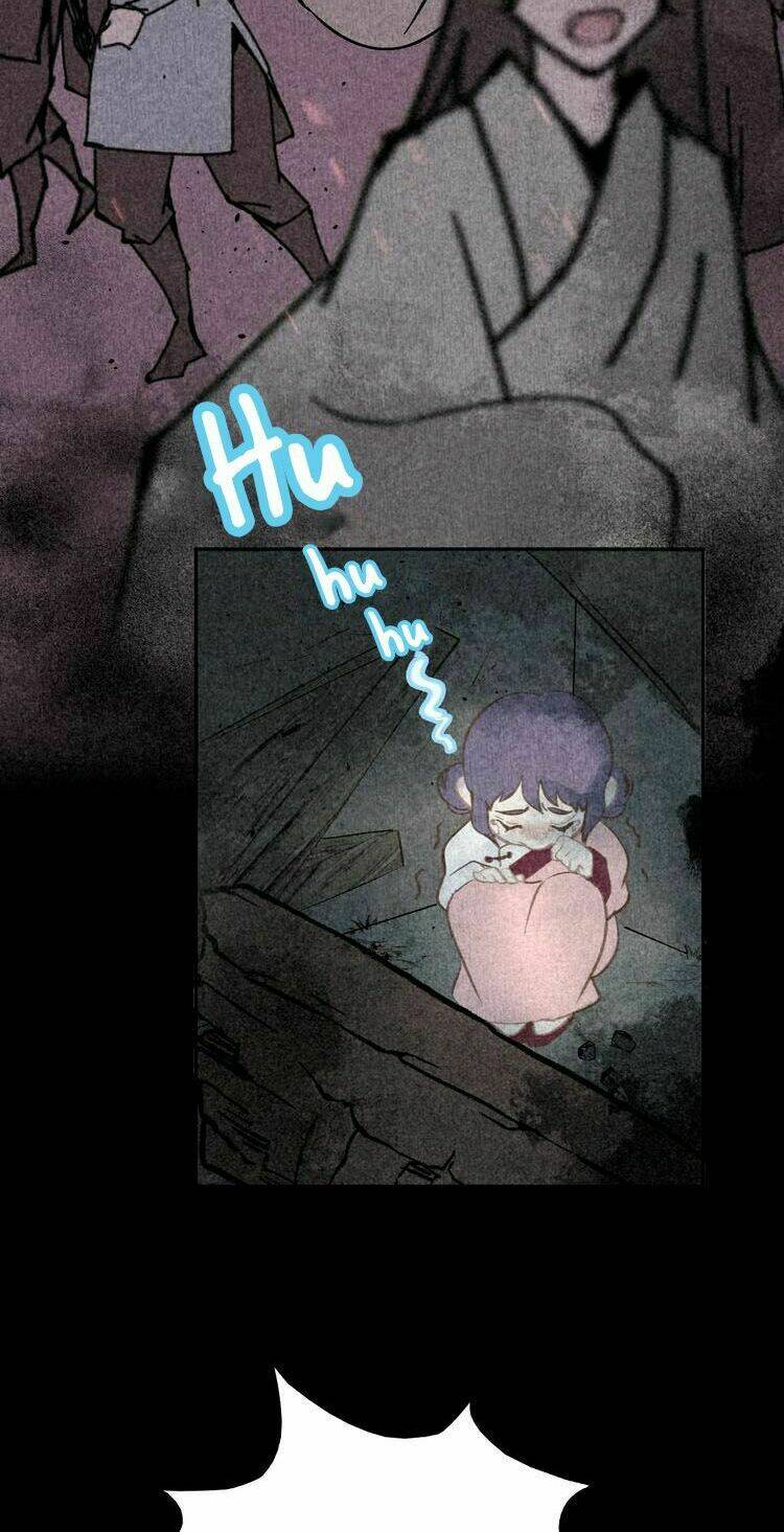 mãn đình phương - thiên hạ duy khanh chapter 2 26