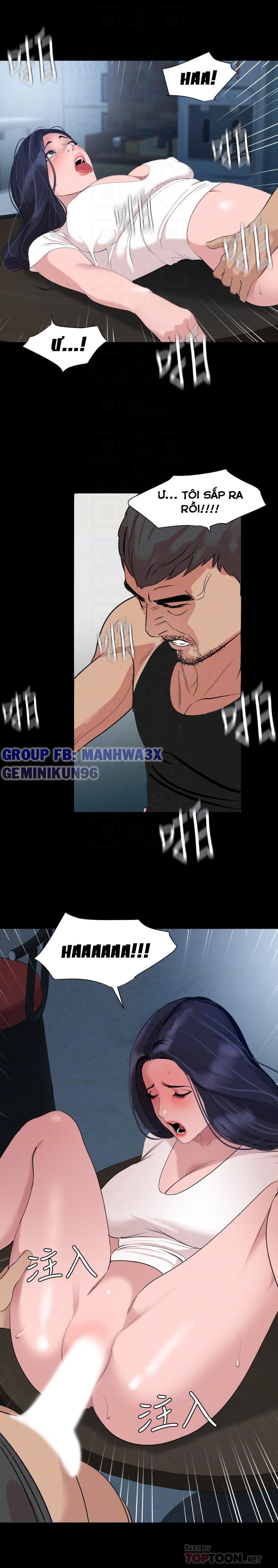 con rể chapter 46 10