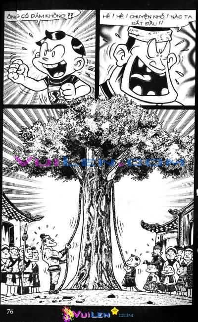 thần đồng đất việt chapter 25 75