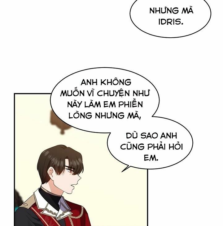 người chồng bạo chúa của tôi đã thay đổi chapter 12 40
