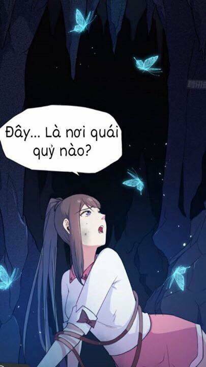 ghosly king đã yêu tôi chapter 1 2