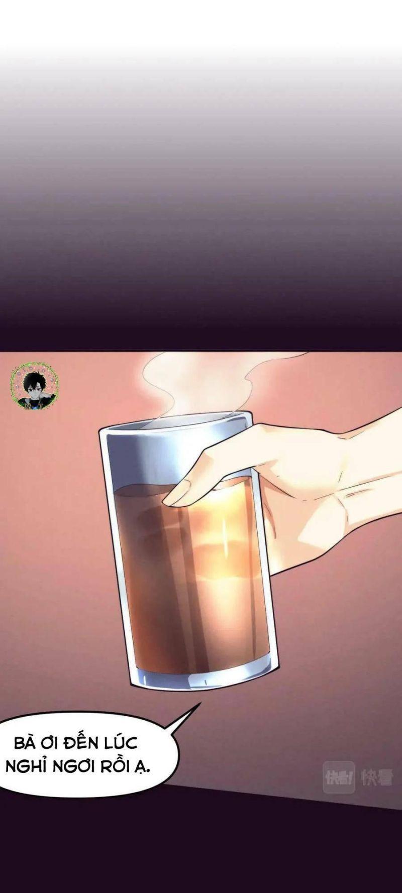 tiến hóa cuồng triều chapter 86 1