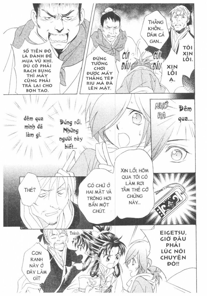 thái vân quốc truyện chapter 5 94