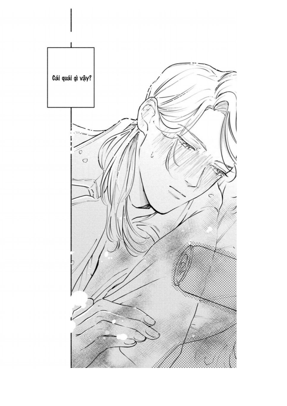 weekend citron chapter 2 21