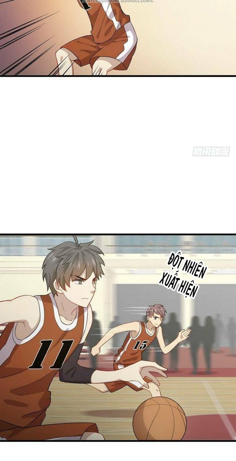 xuyên không vào thế giới nữ cường chapter 69 15