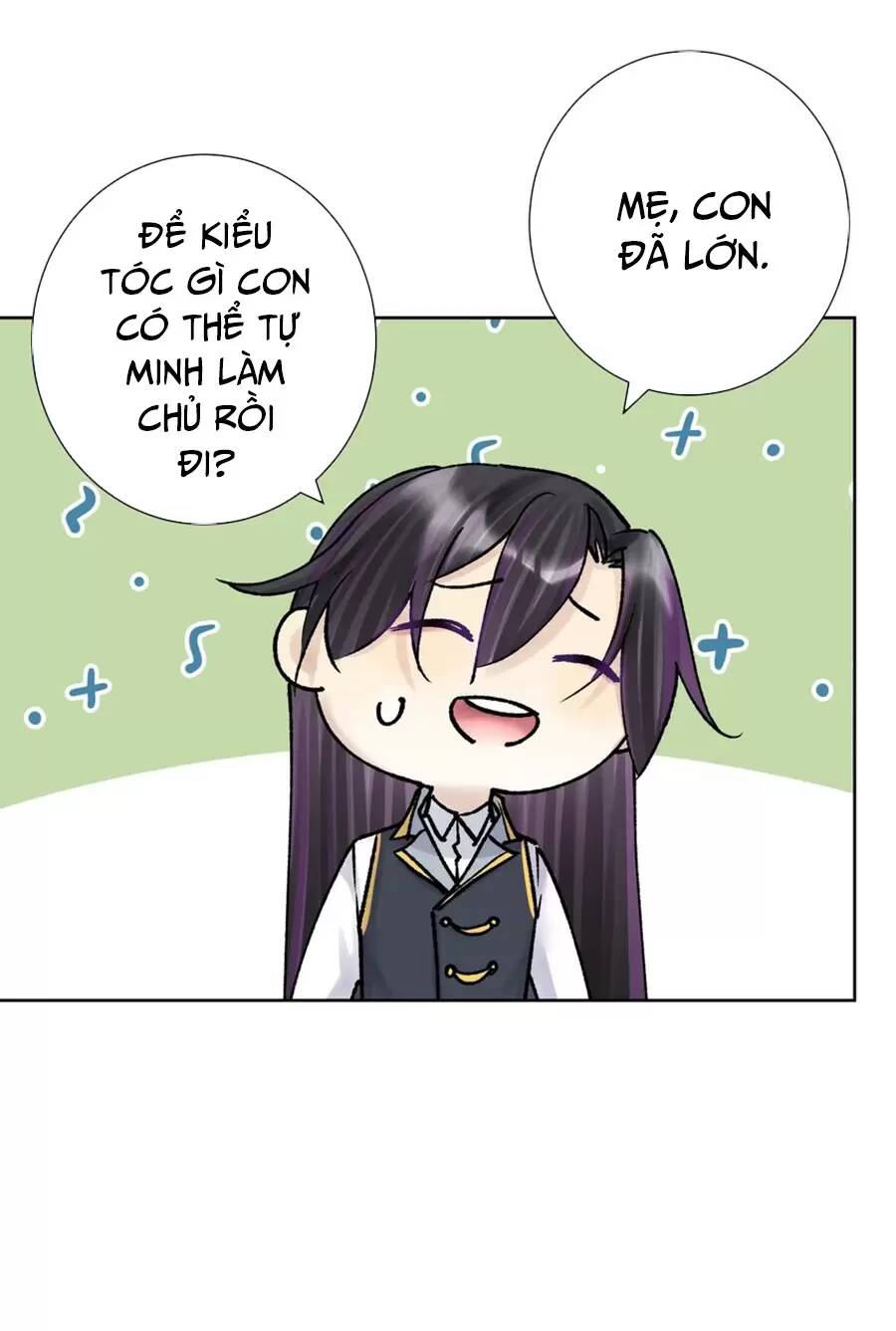 bản giáo chủ thân bất do kỷ chapter 48 58