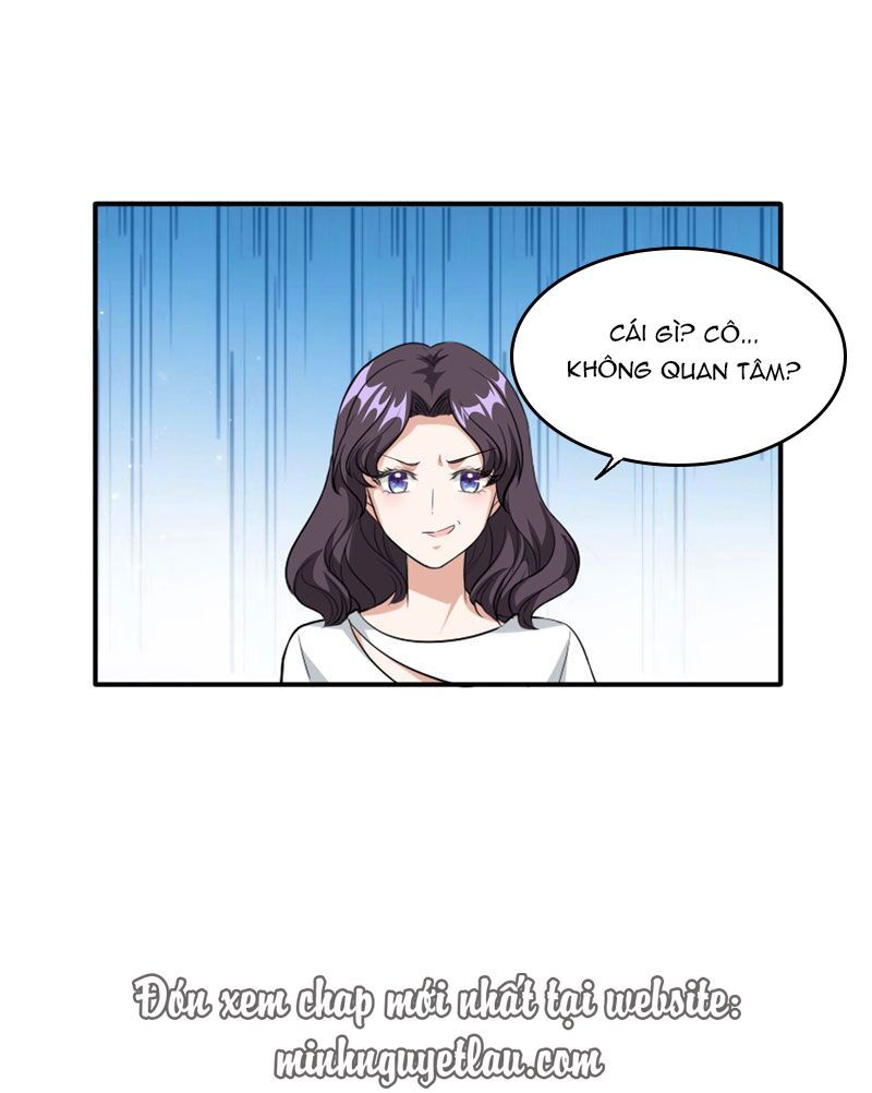 cẩm tú trùng sinh: chào buổi sáng phó thái thái chapter 89 17