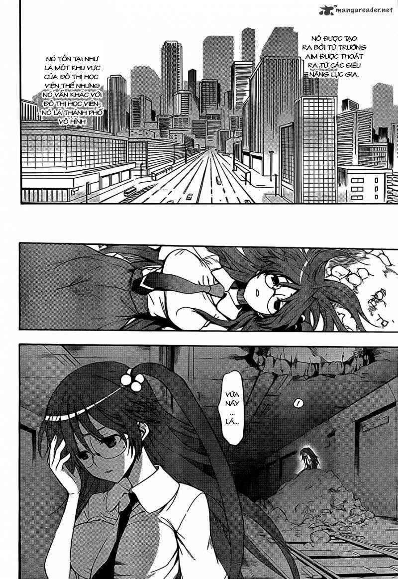 cấm thư ma thuật index chapter 42 9