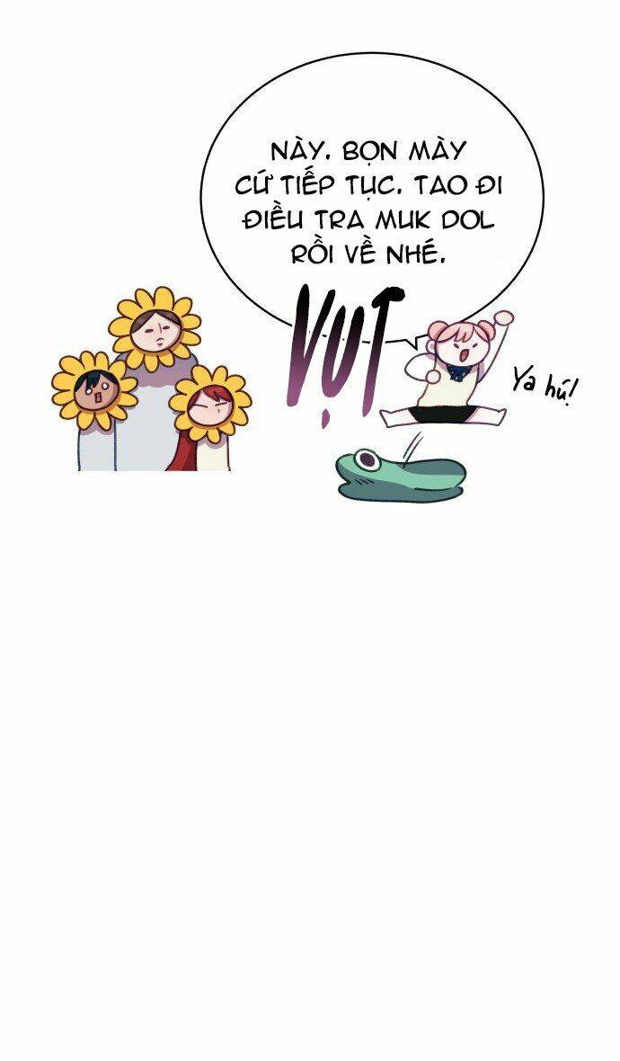 lạy chúa! xin hãy để con trở thành ác ma chapter 7 44