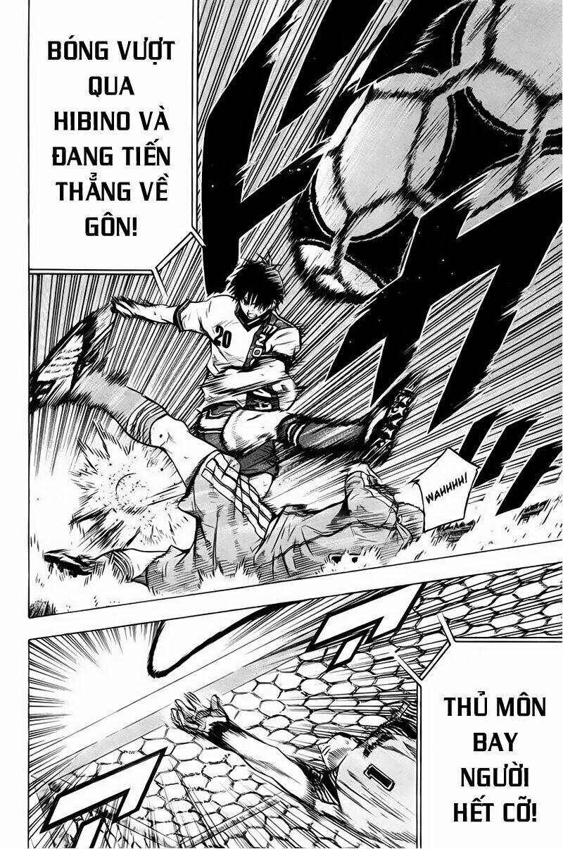 kỵ sĩ trong vòng cấm chapter 85 12