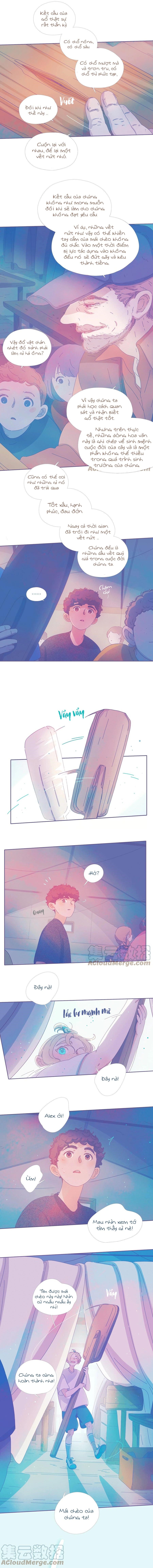 p.s.tớ đợi cậu bên hồ chapter 14 3