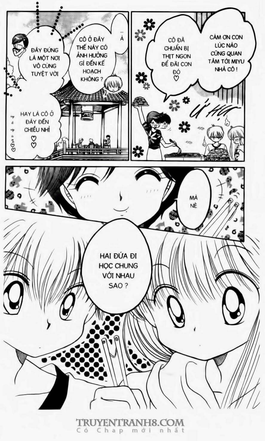 em bé ufo chapter 11 6