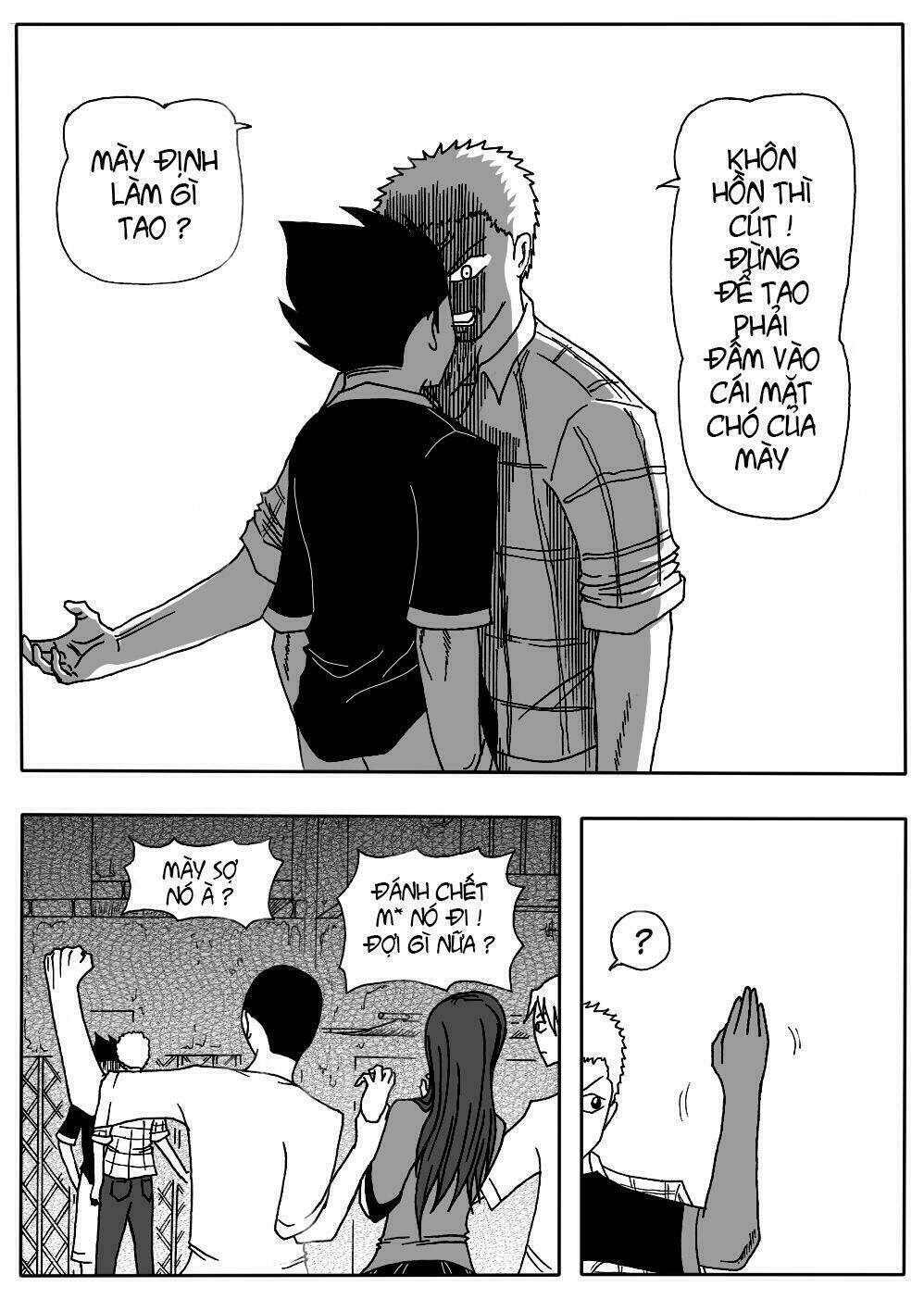 long nhân (truyện việt) chapter 2 5