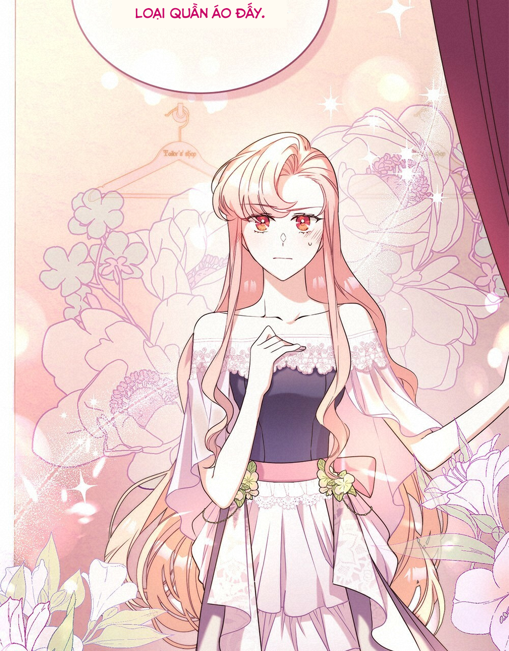 ánh sáng của bình minh chapter 6 53