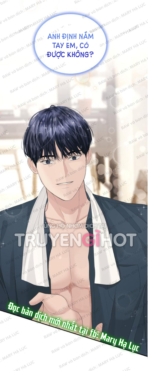 cuộc hôn nhân hoàn hảo chapter 40.2 3