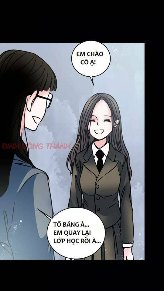 tiểu quỷ chapter 24 38