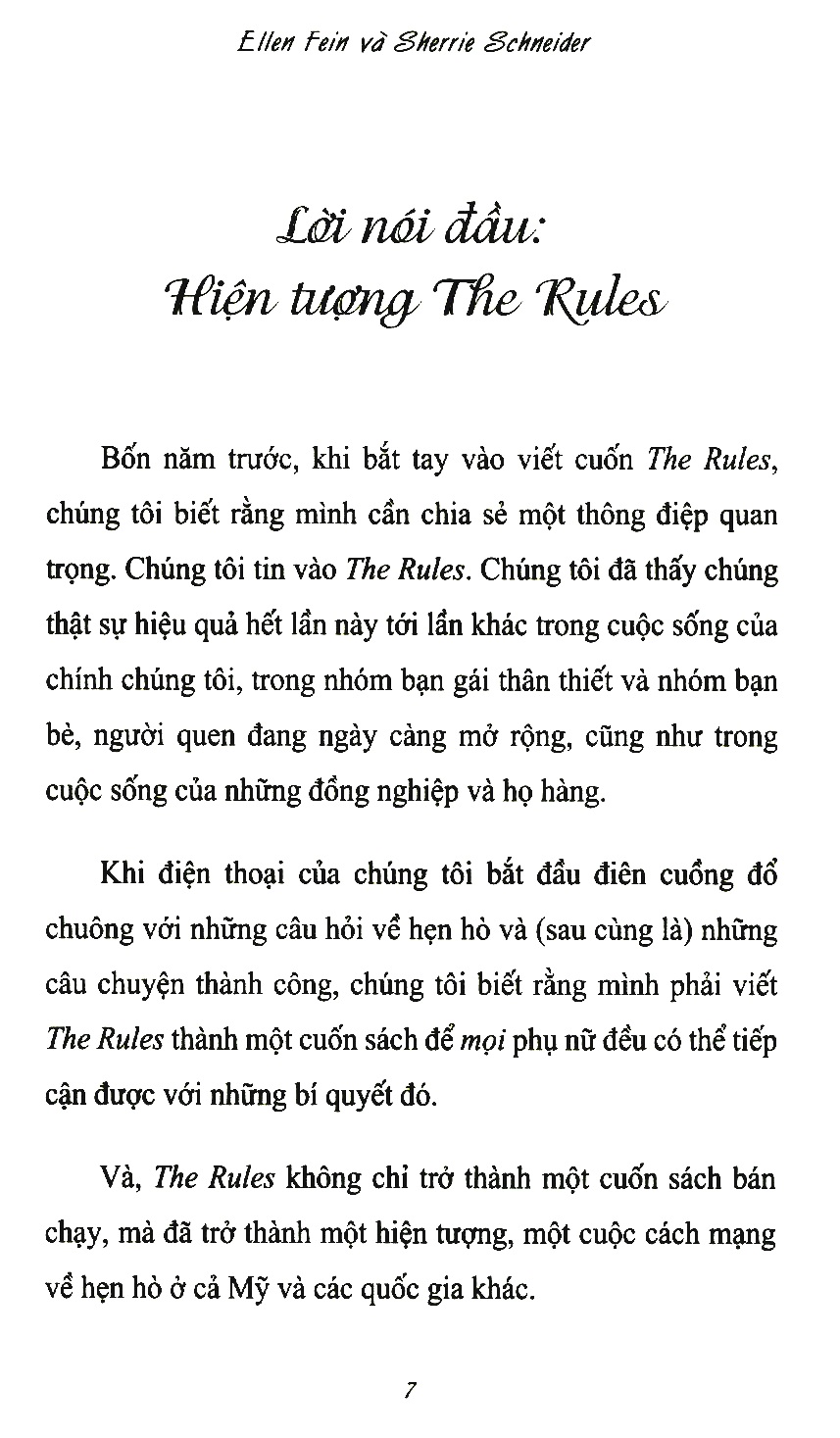 Sách - Sống Bản Lĩnh Theo Cách Một Quý Cô - All The Rules - SKYBOOOKS - Tủ Sách Quí Cô - Free Book Care