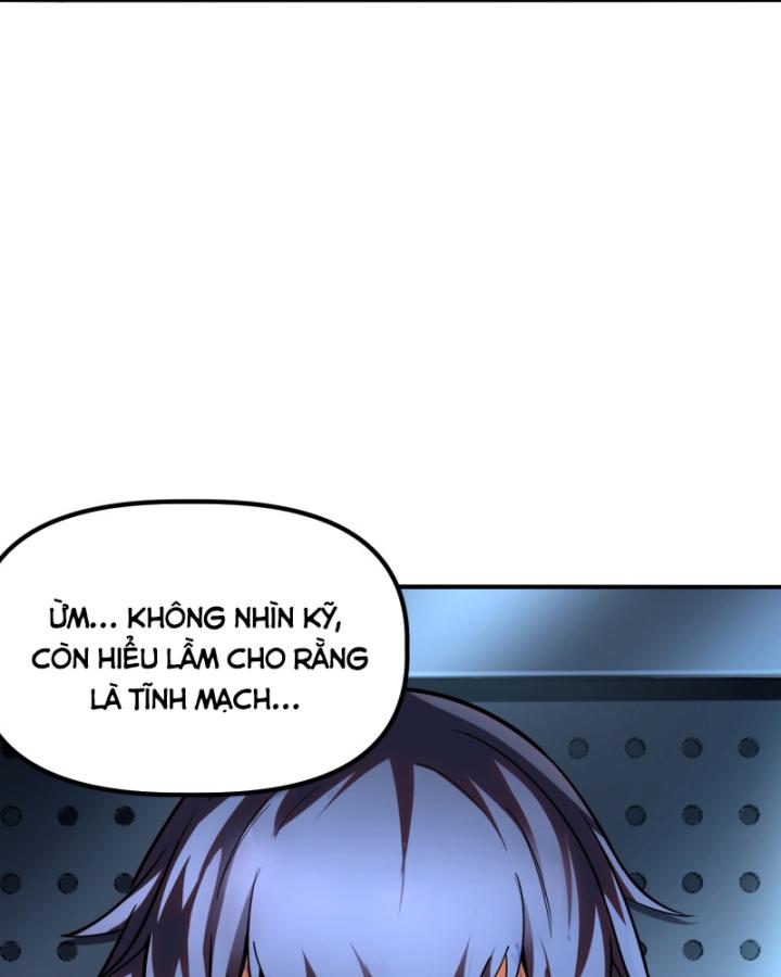 mạt thế đóng băng: không còn con đường sống sót chapter 5 117