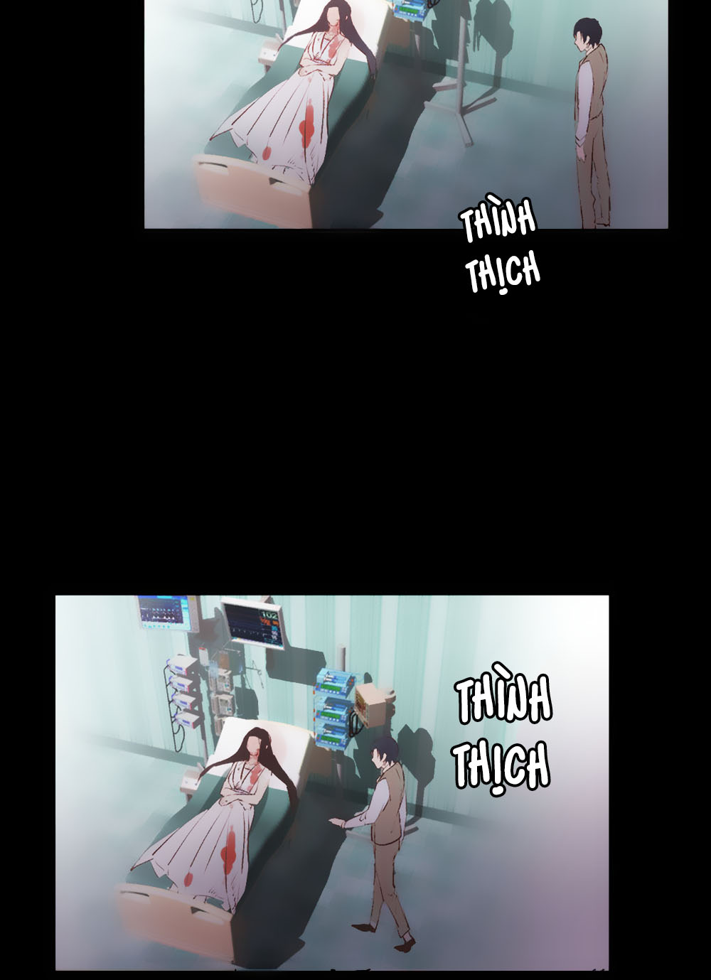 one hour! ảnh hậu thời gian chapter 30 13