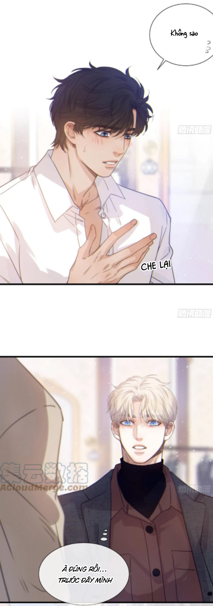 đêm sao chapter 48 17