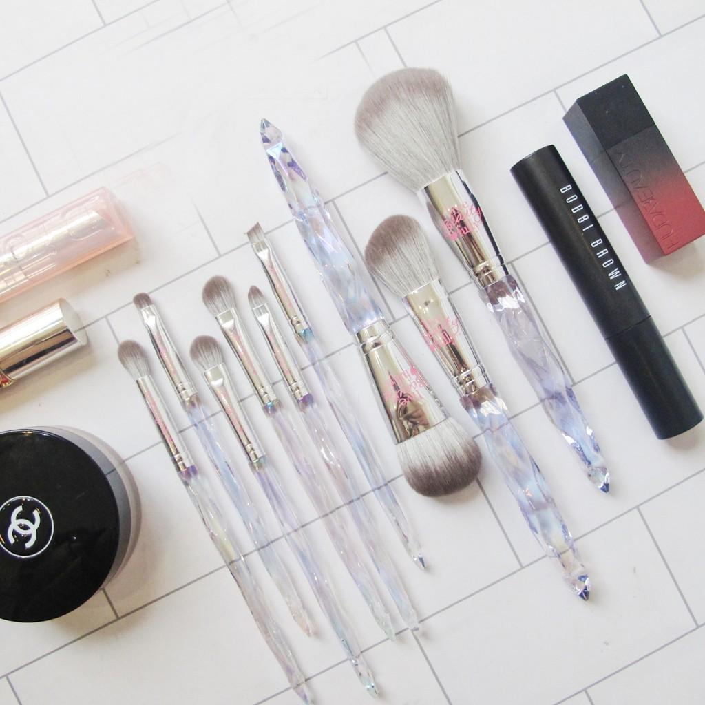 Bộ Cọ Trang Điểm It Cosmetics Brush Set 9 Cây