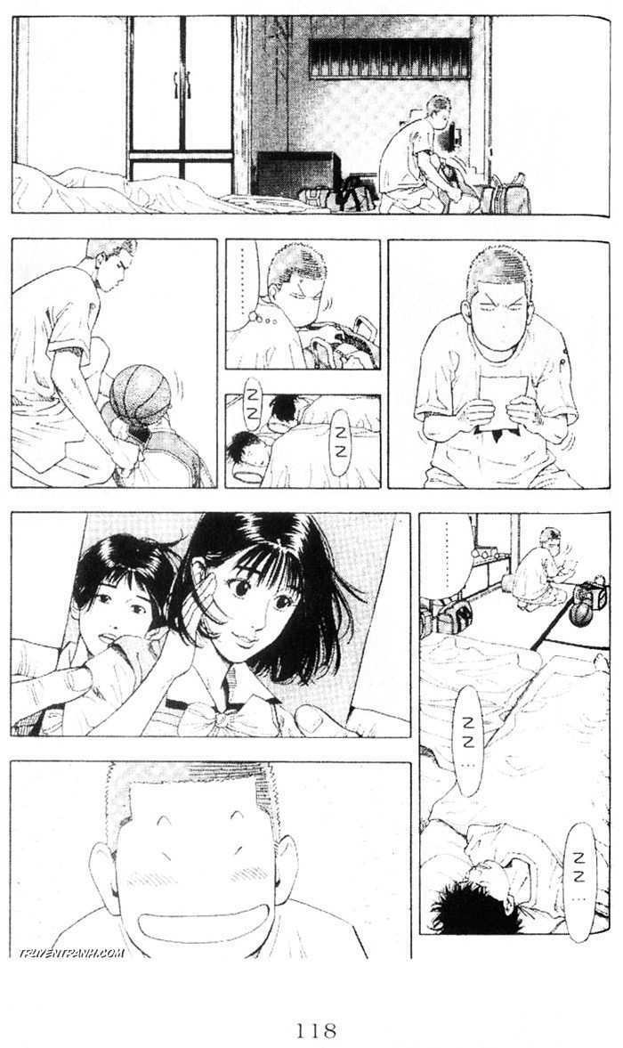 cao thủ bóng rổ chapter 217 3