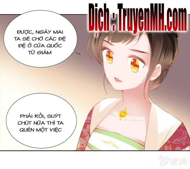 solo đi vương gia chapter 54 2