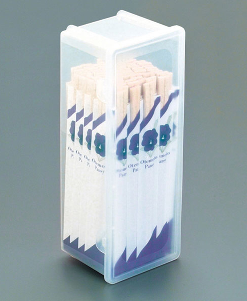 Hộp nhựa nắp khóa Sanada Seiko 1.6L đựng &amp; bảo quản đũa thìa, thực phẩm - nội địa Nhật Bản