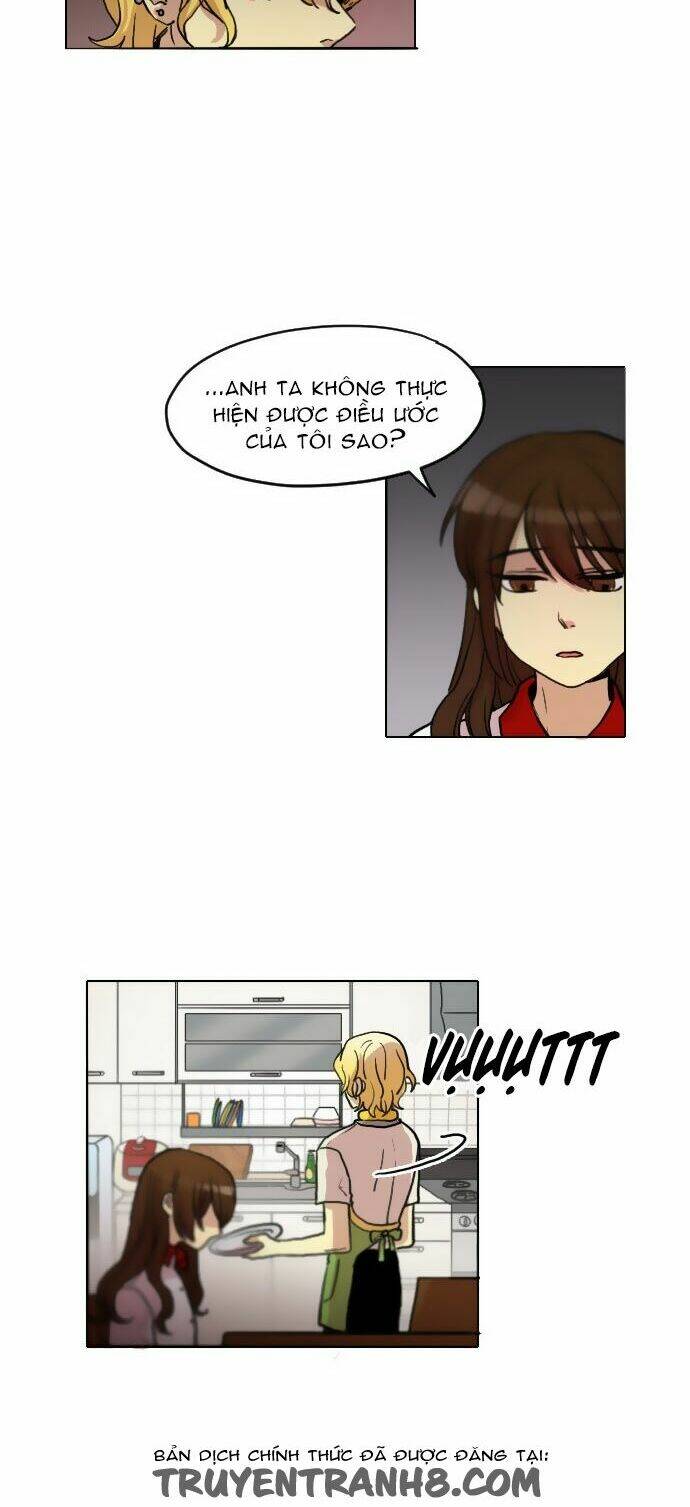 the devil who can't fly chapter 26 22