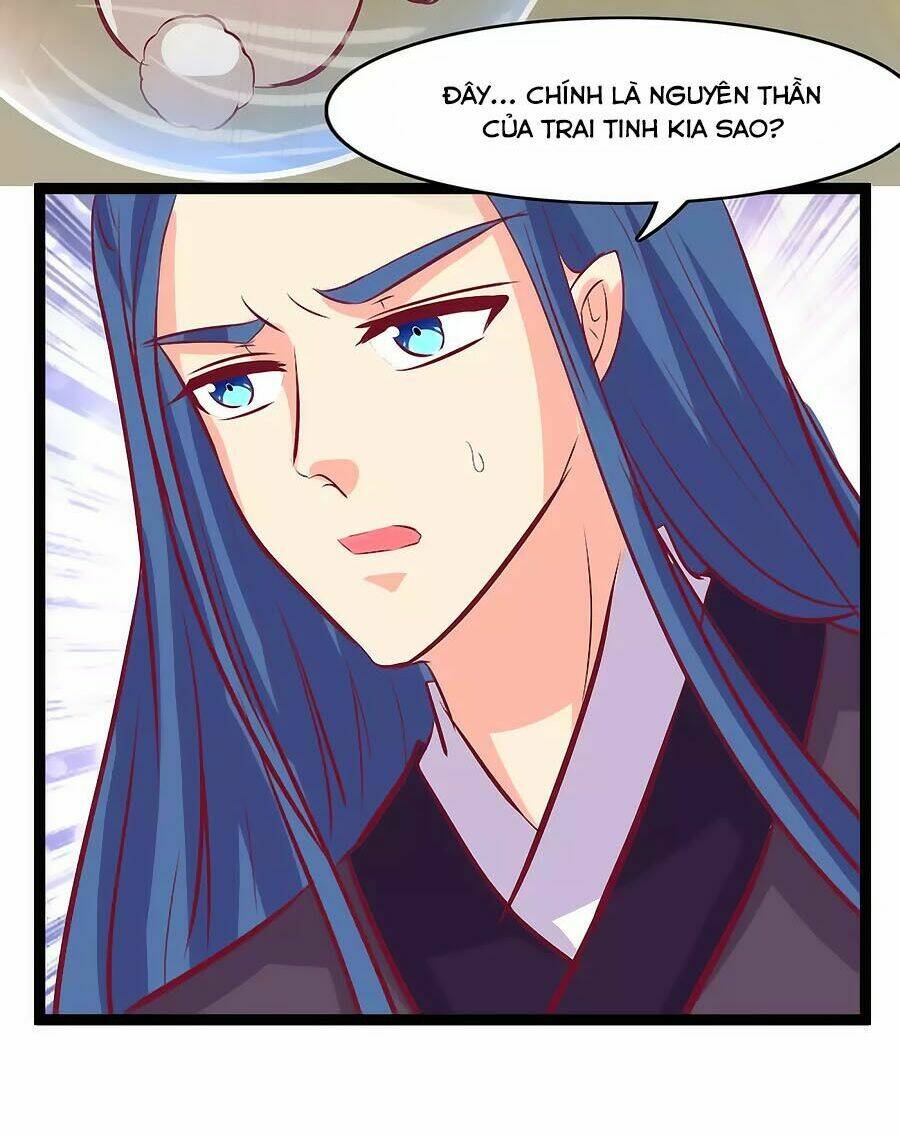 thỏ yêu tiểu vương phi chapter 100 12