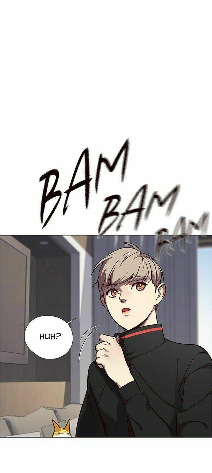 biến thân thành mèo chapter 68 58