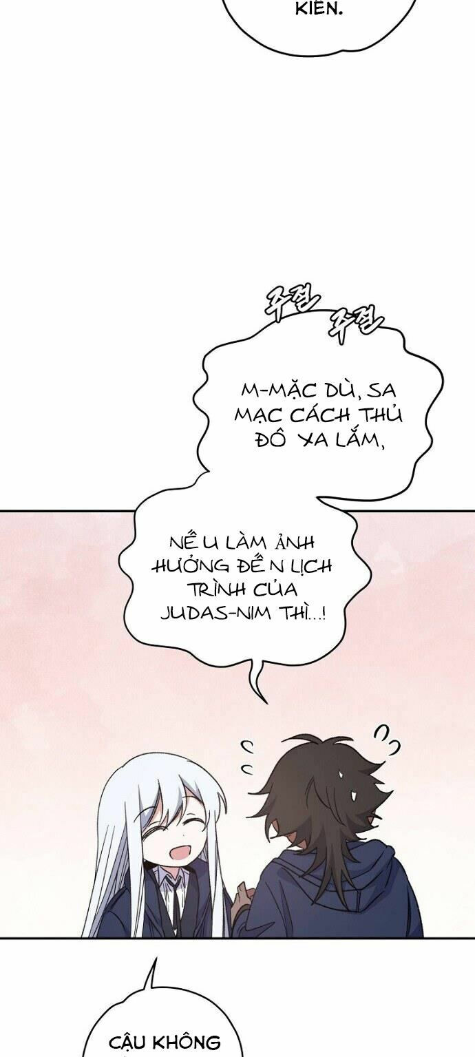 nhà hiền triết yigret chapter 36 41