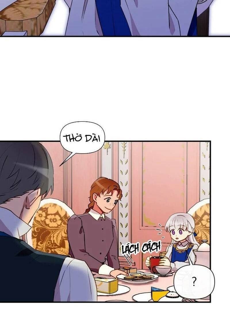 khế ước của nữ công tước quái vật chapter 21 17