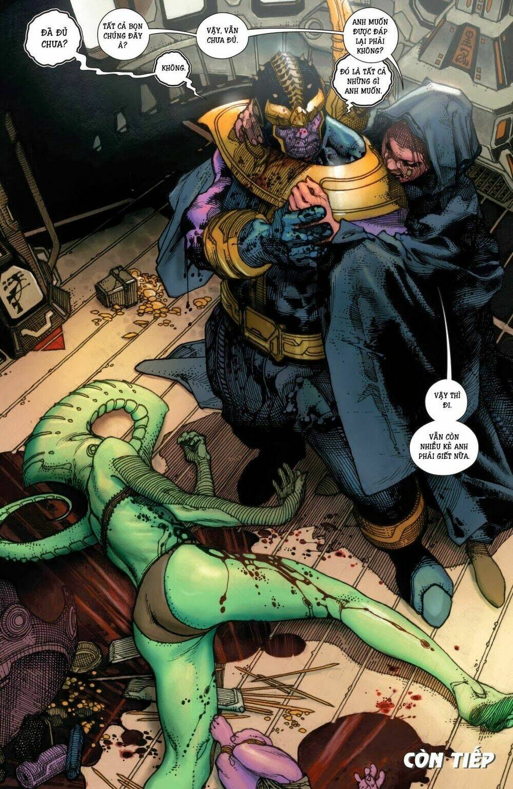 thanos rising chapter 3 23