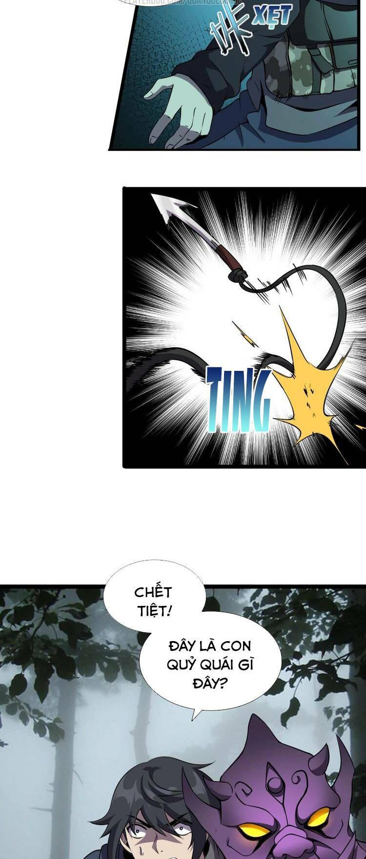 chào mừng đến thế giới cực lạc chapter 32 2