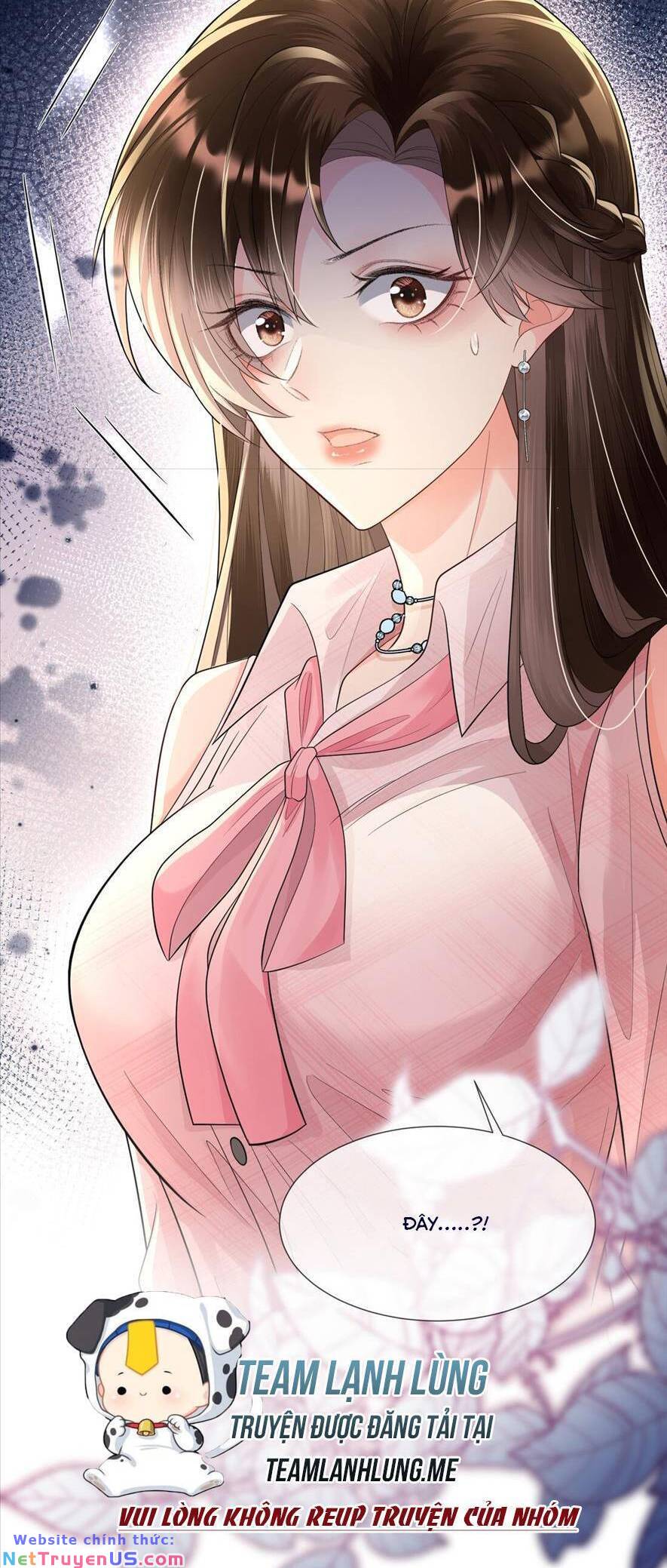 cố ý chiếm đoạt chapter 8 4