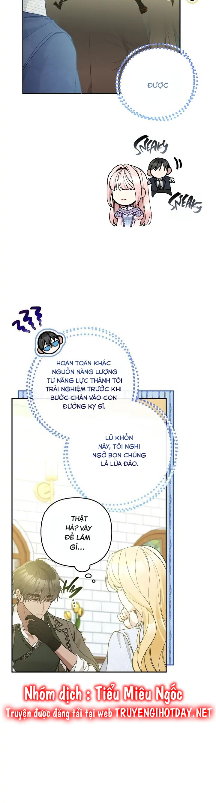 đừng đến cửa hàng của ác nữ phản diện chapter 53 25