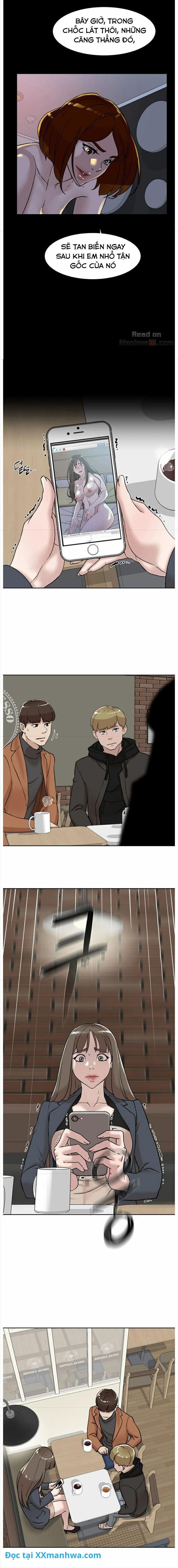 mười một cm của cô ấy chapter 97 10