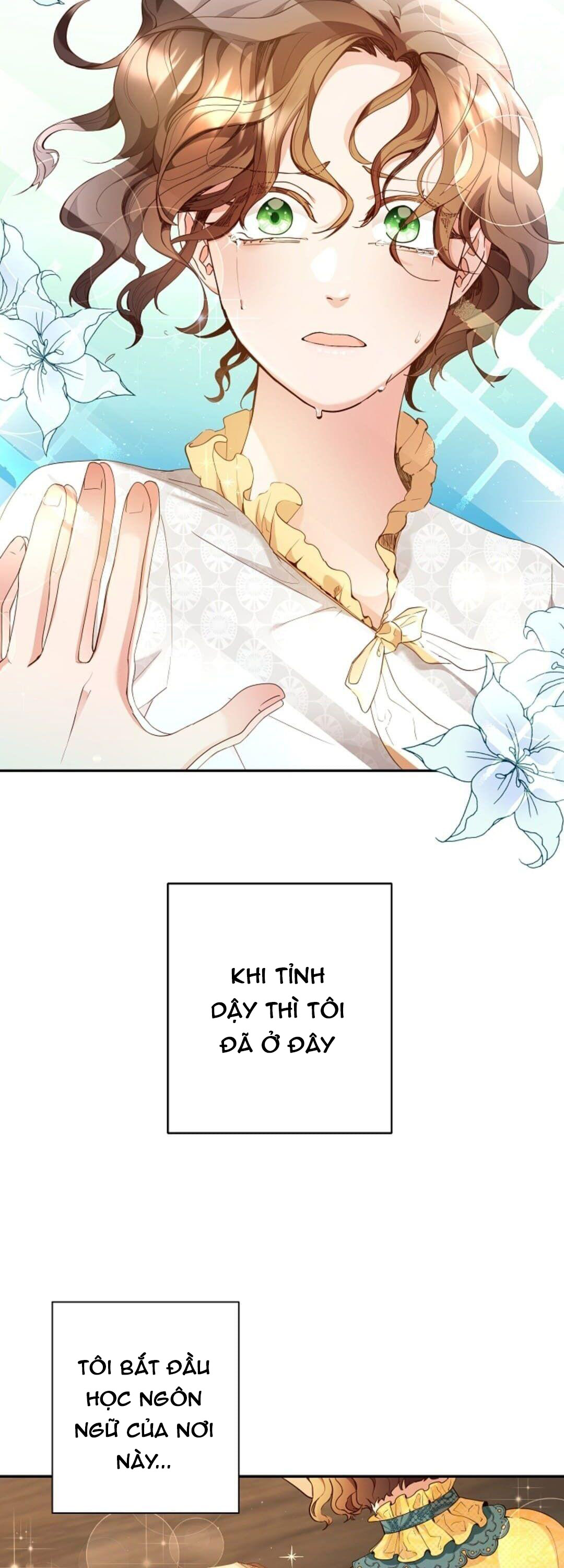 cầu được ước thấy chapter 1.1 15