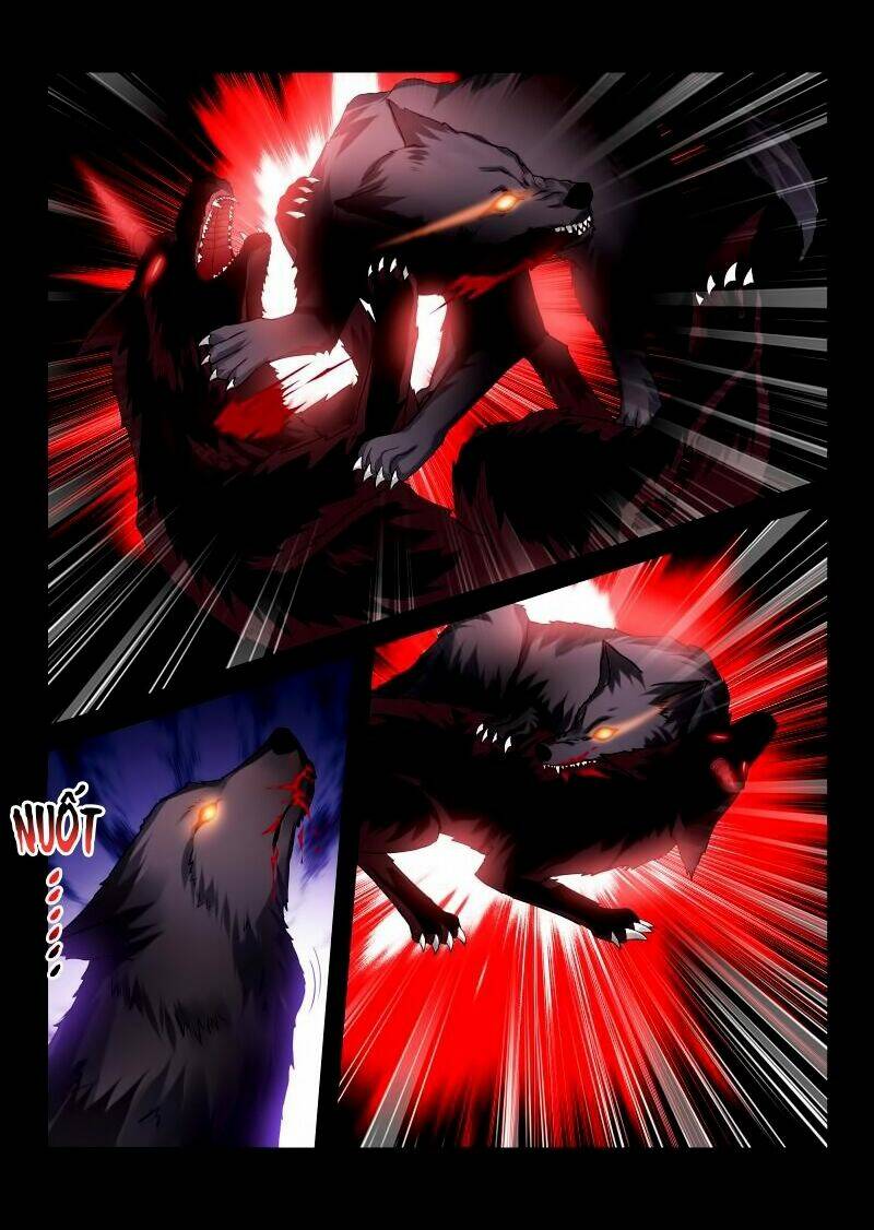 dạy bảo ma vương lão công 2 chapter 103 2