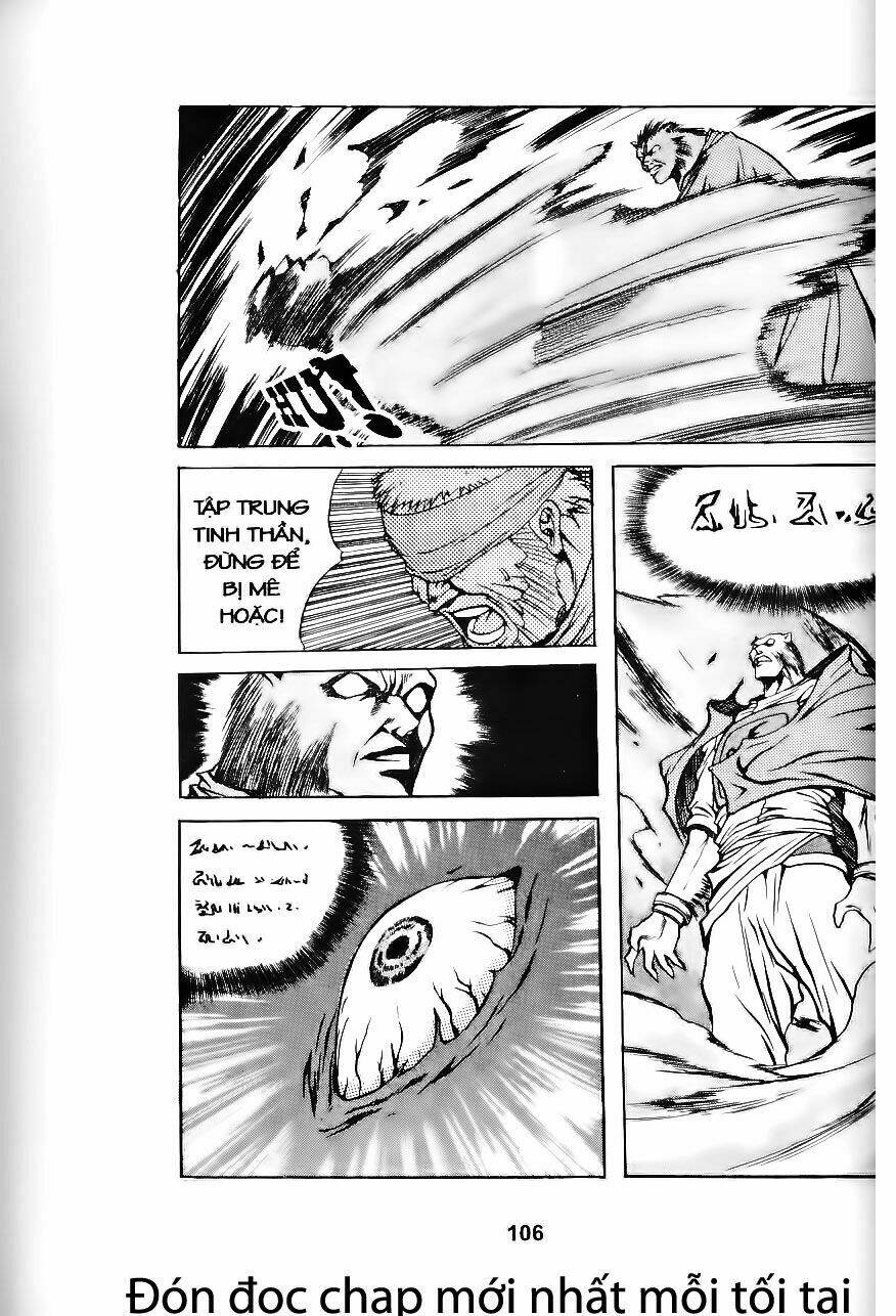 shoma - thiên vương thần kiếm chapter 58 3