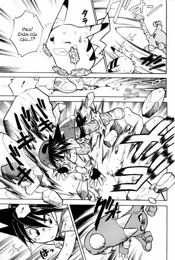 thú cưng đặc biệt chapter 68 9