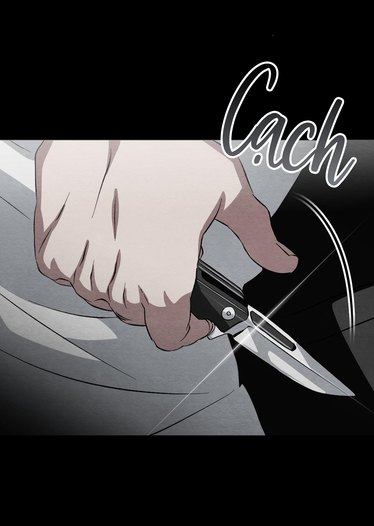 vị khách không mời chapter 21 25