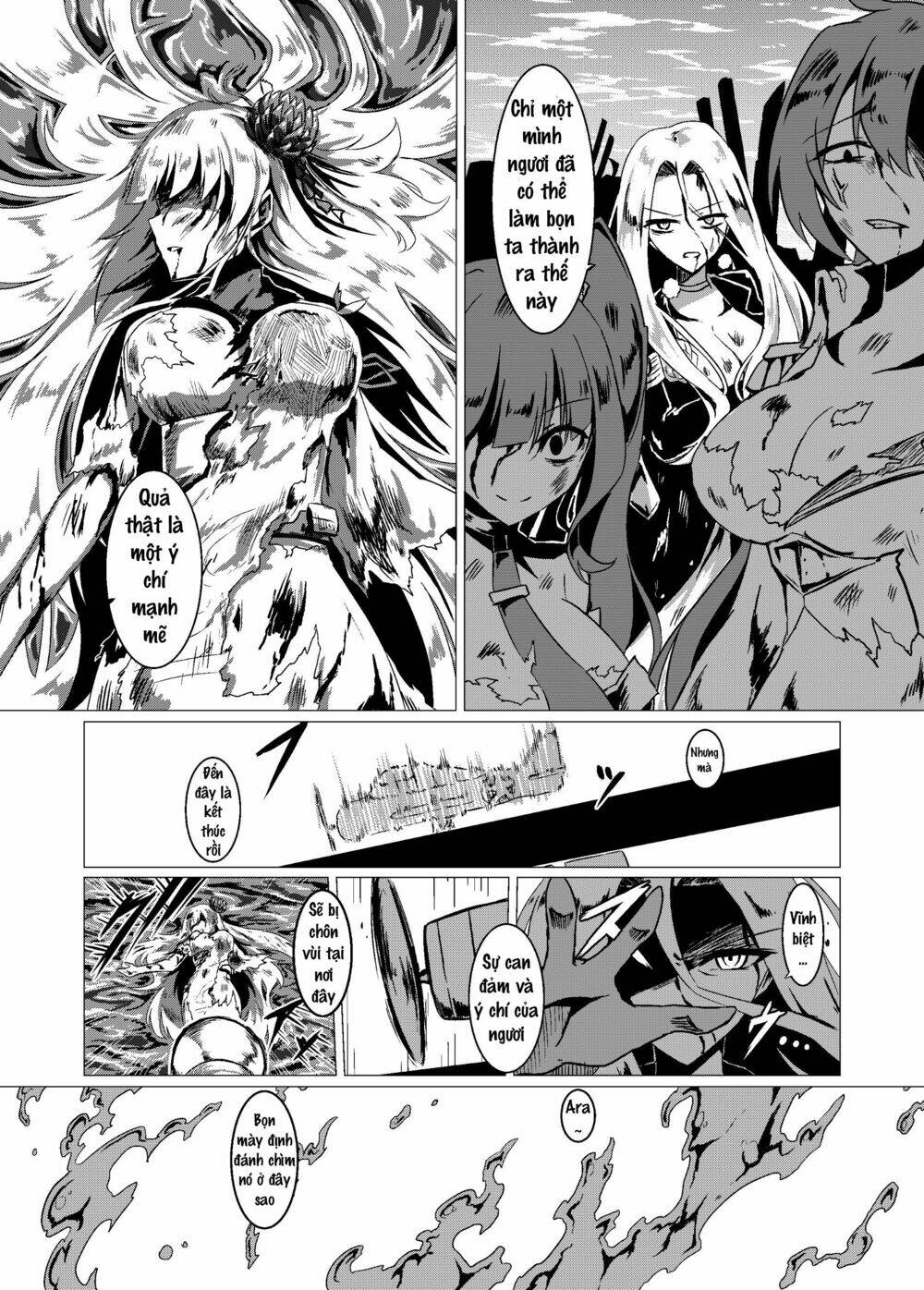 azur lane (parka) chapter 13 4