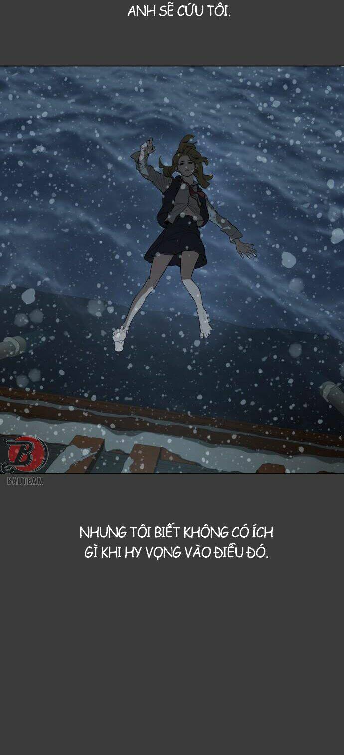 Máu trắng chapter 79.5 32